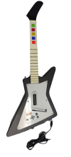 Guitar για ΧΒΟΧ (MTX)